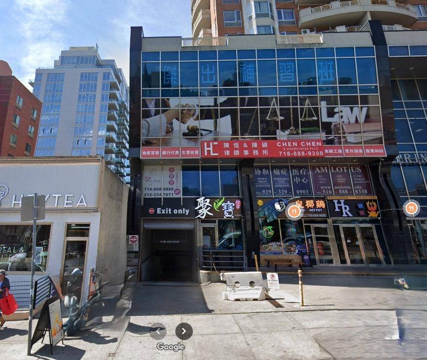 Flushing, NY 11354,37-20 Prince ST #4B