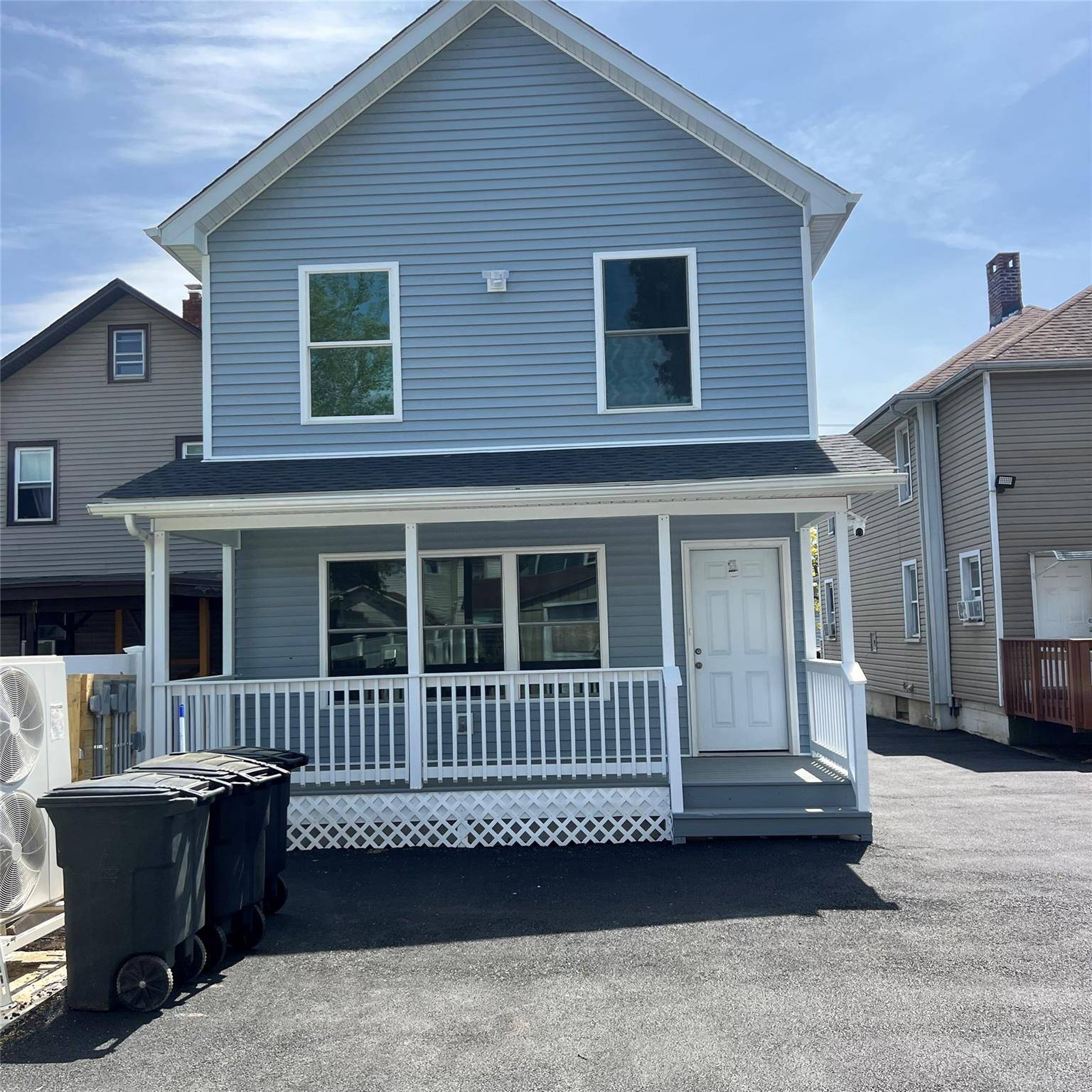 Newburgh, NY 12550,286 S William St #Unit 3