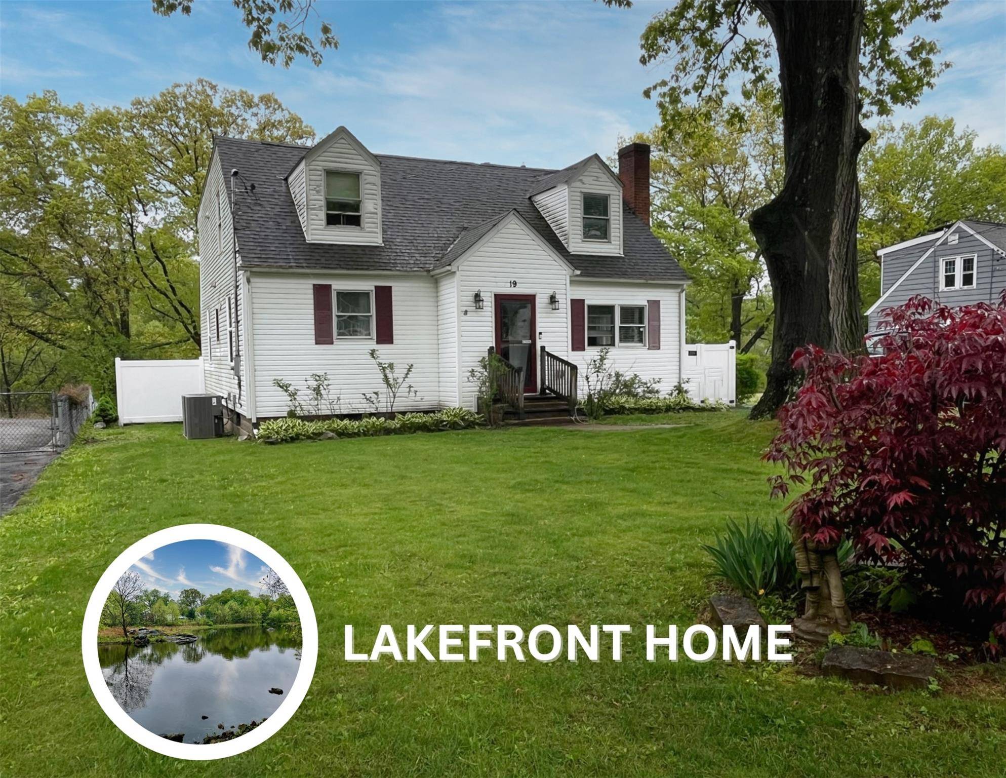 Newburgh, NY 12550,19 Wintergreen AVE