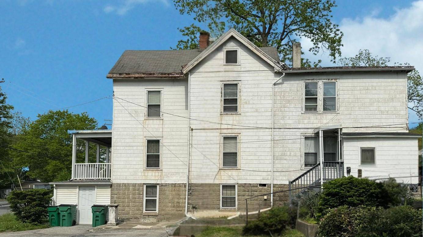 Poughkeepsie, NY 12603,13 Springside AVE