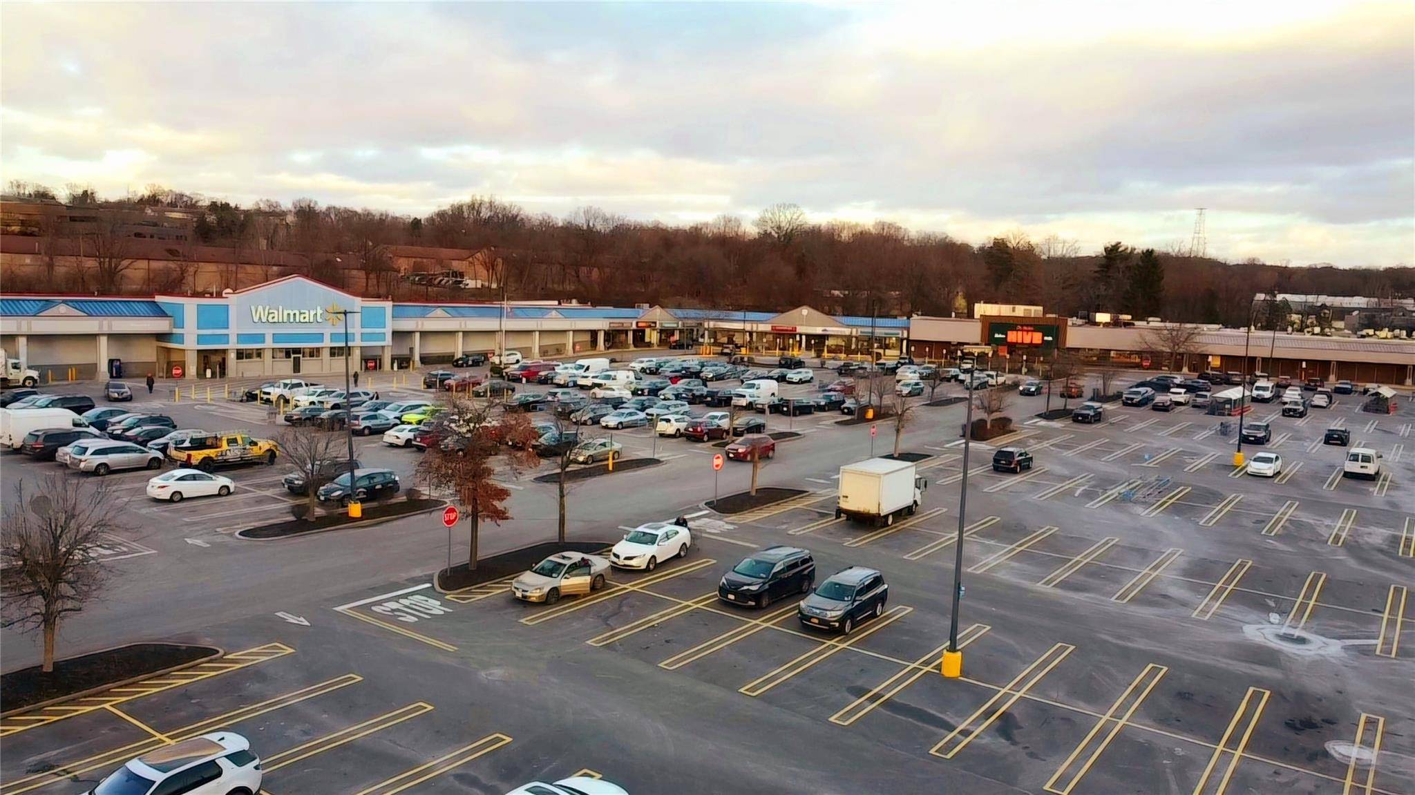 Suffern, NY 10901,250 Route 59