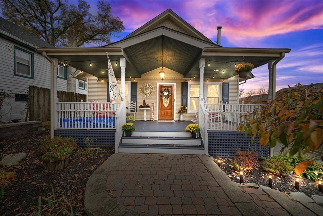 Greenwood Lake, NY 10925,8 Sterling PL
