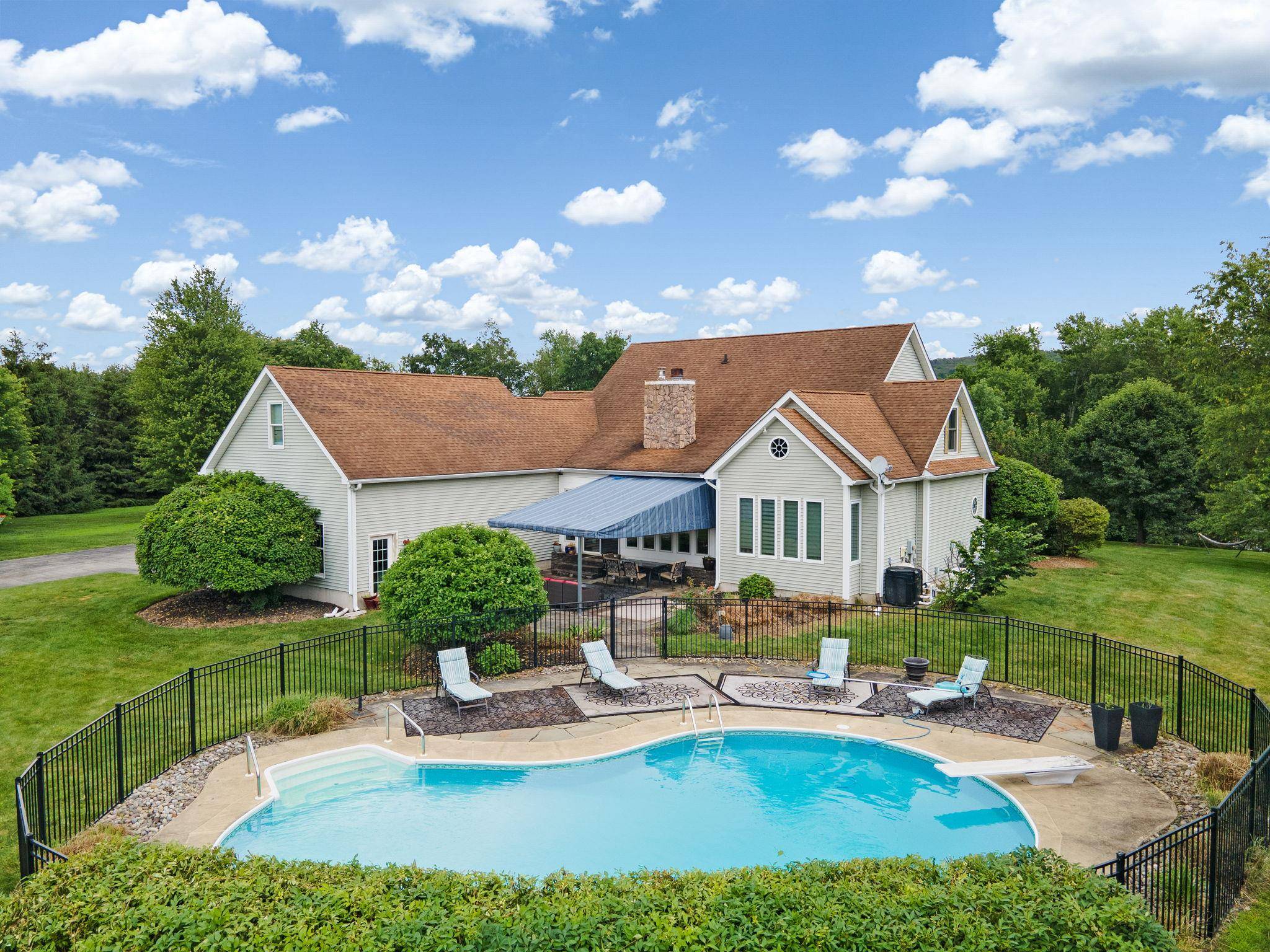 Pleasant Valley, NY 12569,50 Grist Mill LN