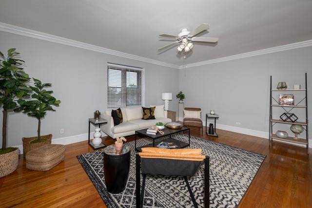 Woodmere, NY 11598,37 Woodmere BLVD #4d