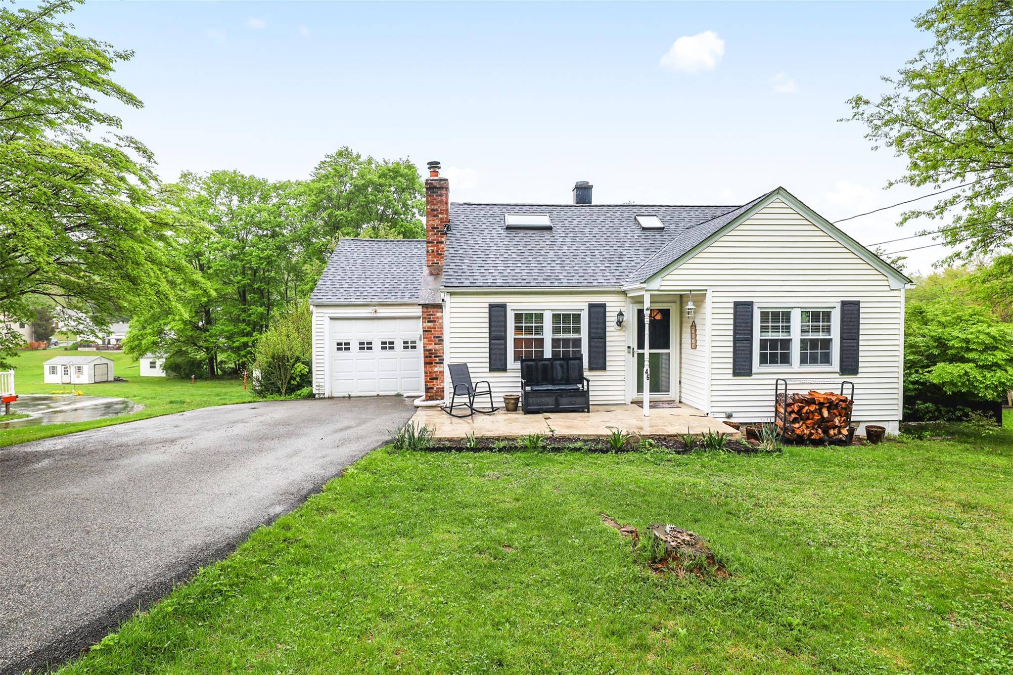 Monroe, NY 10950,46 Quaker Hill RD
