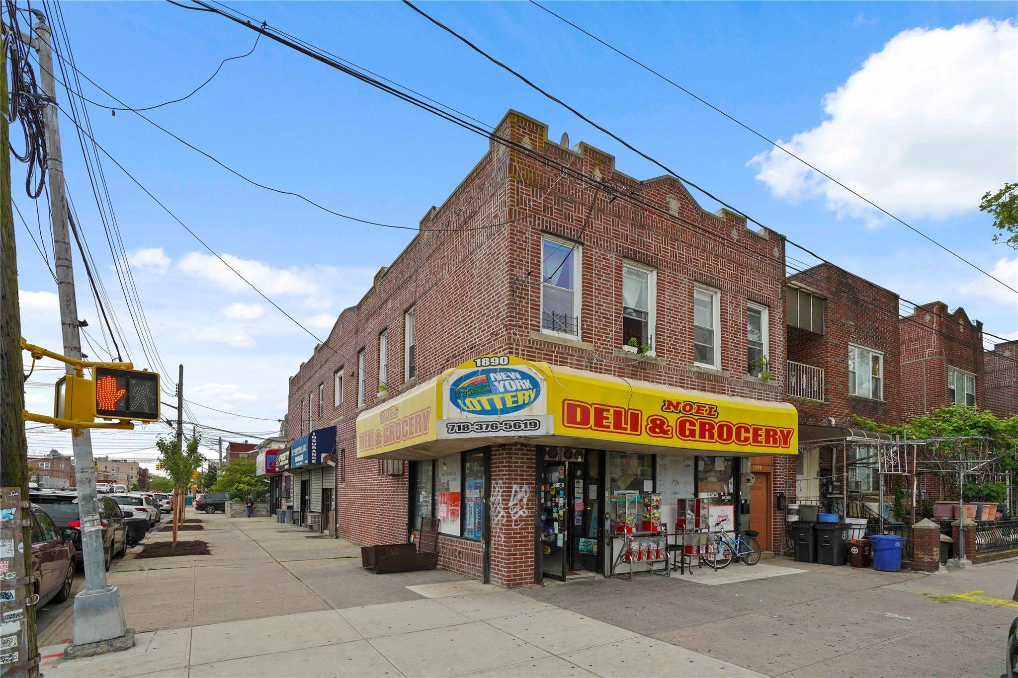 Brooklyn, NY 11223,1890 W 6th ST