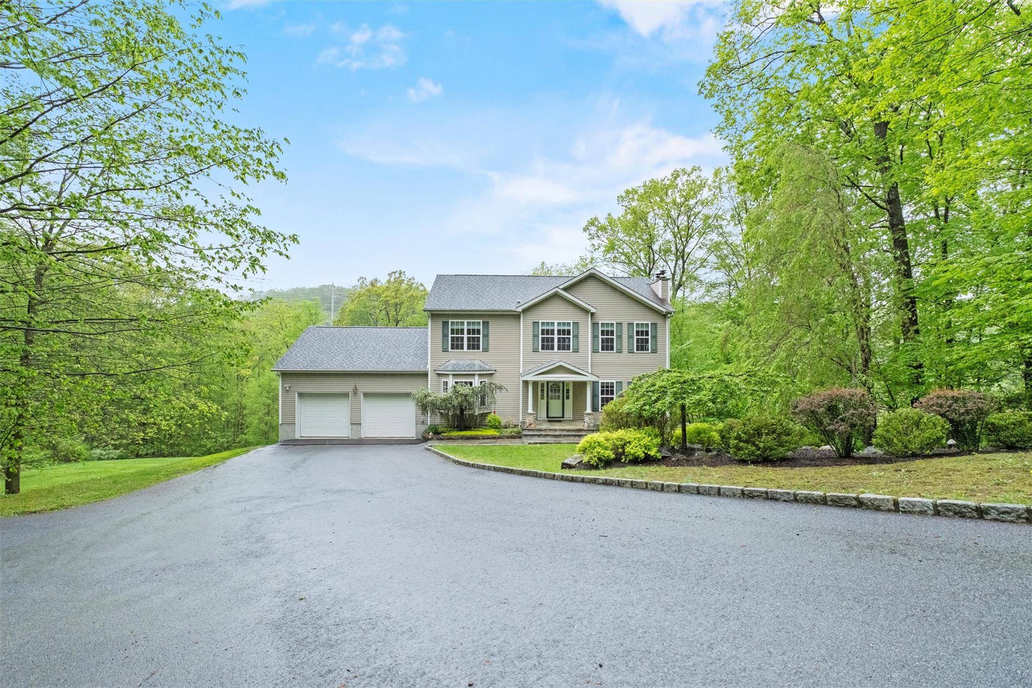 Croton-on-hudson, NY 10520,218 Hessian Hills RD
