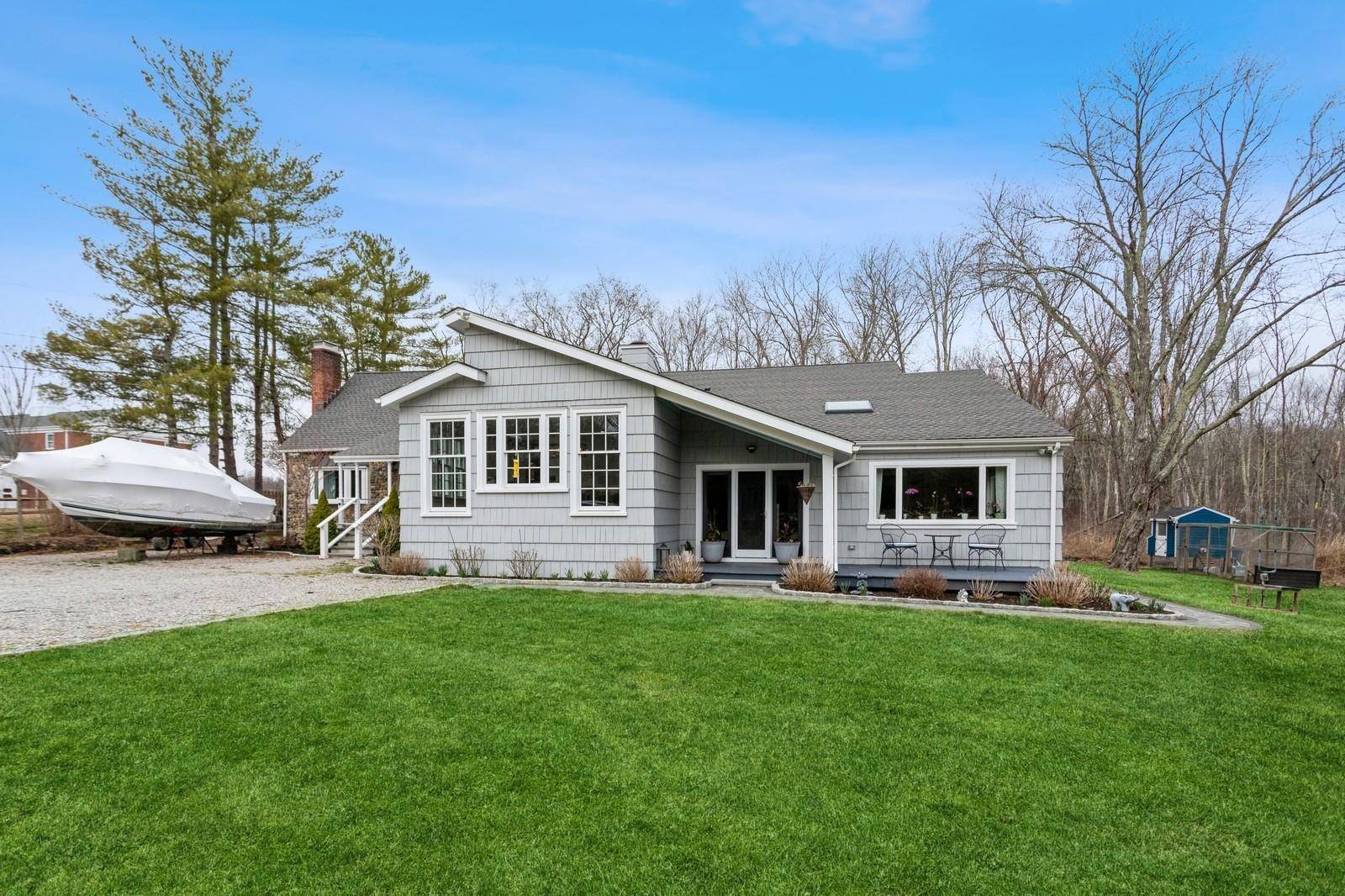South Salem, NY 10590,1196 Route 35