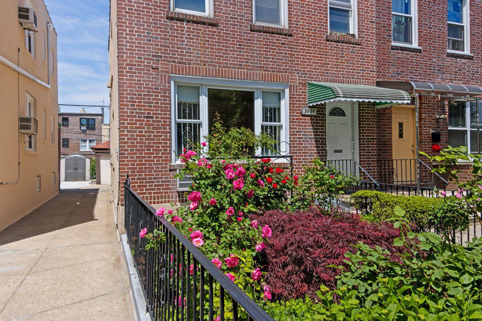 Astoria, NY 11105,20-58 35th ST