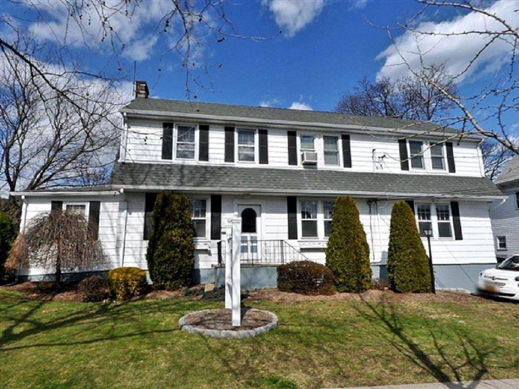 Port Chester, NY 10573,327 Irving AVE