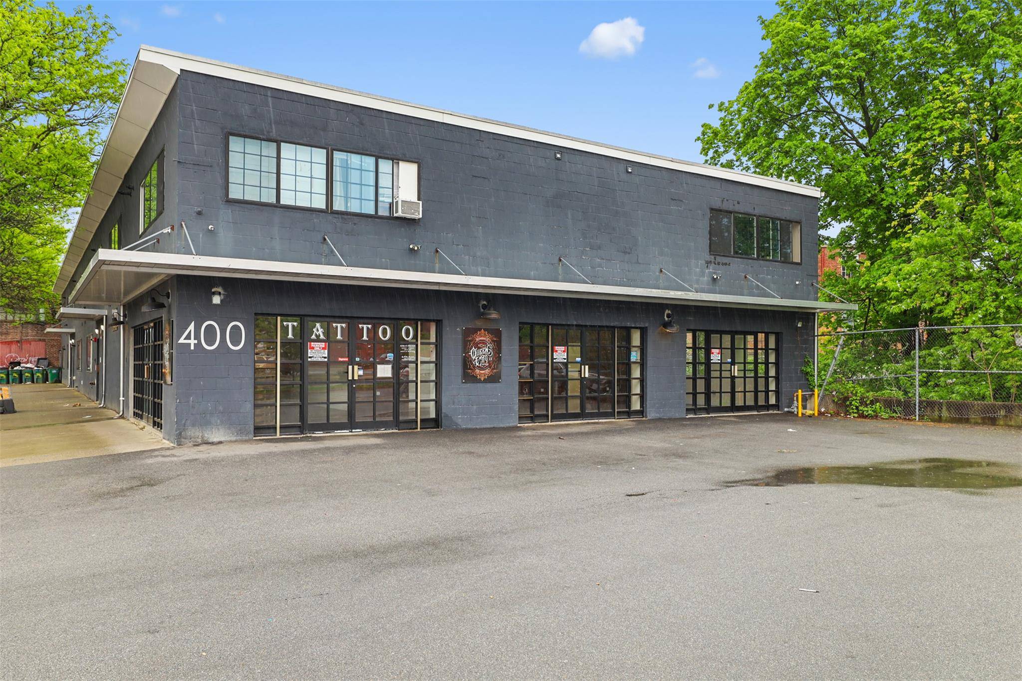 Poughkeepsie, NY 12601,400 Maple ST