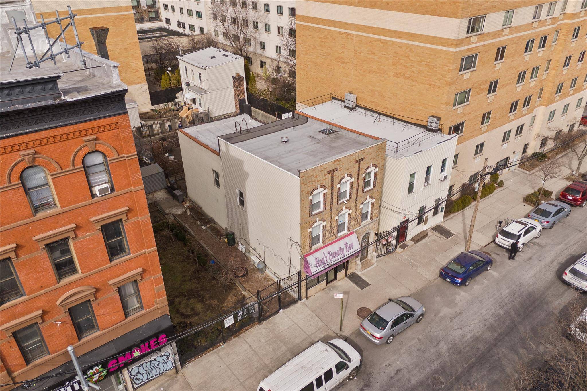 Bronx, NY 10451,811 Courtlandt AVE