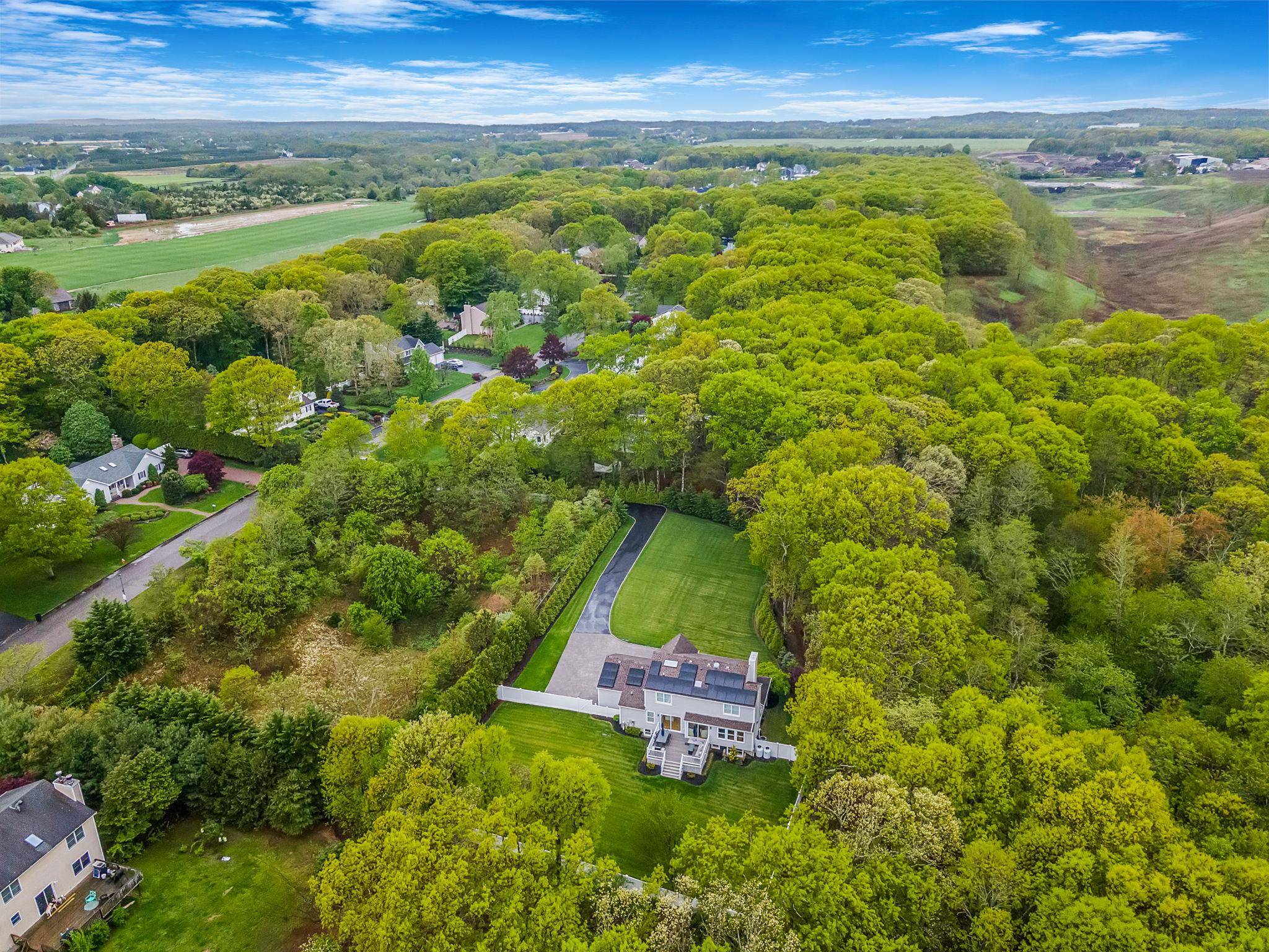 Baiting Hollow, NY 11933,56 N Woods RD