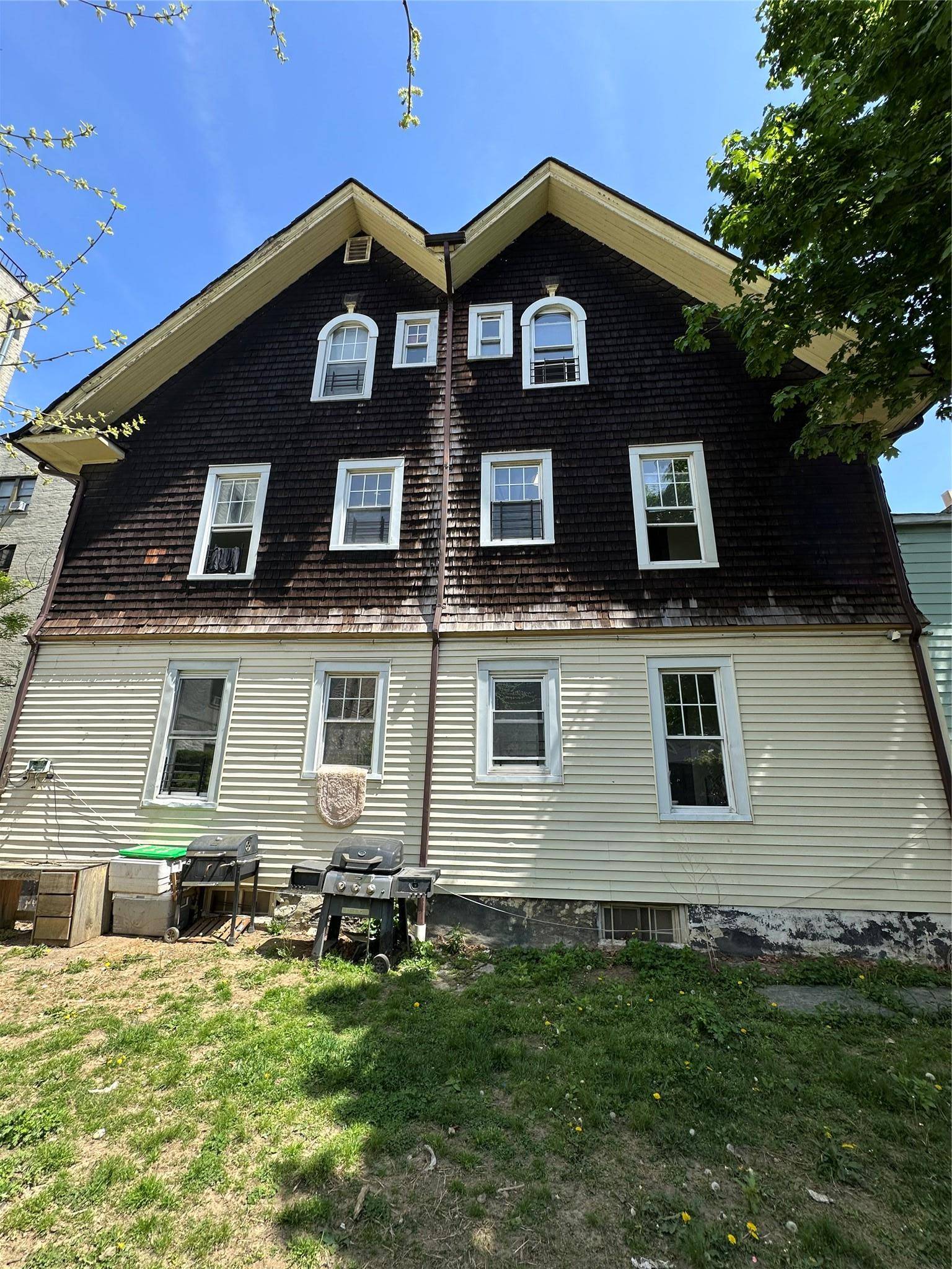 Mount Vernon, NY 10550,310-312 Union AVE