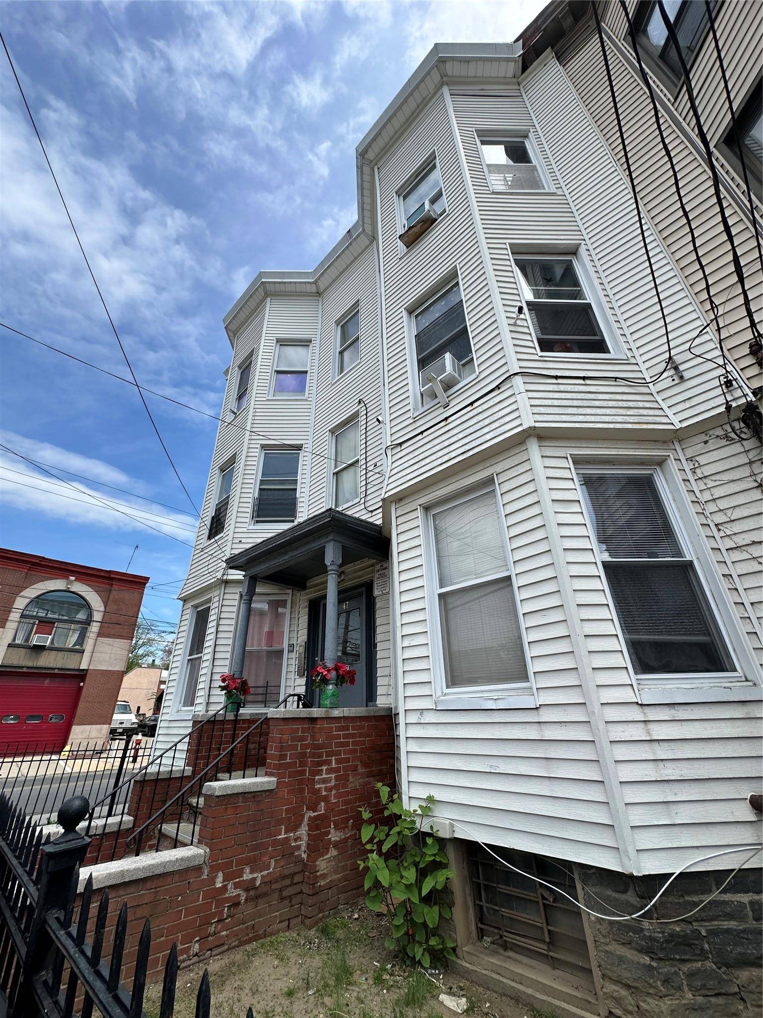 Mount Vernon, NY 10550,47 N Bleeker ST