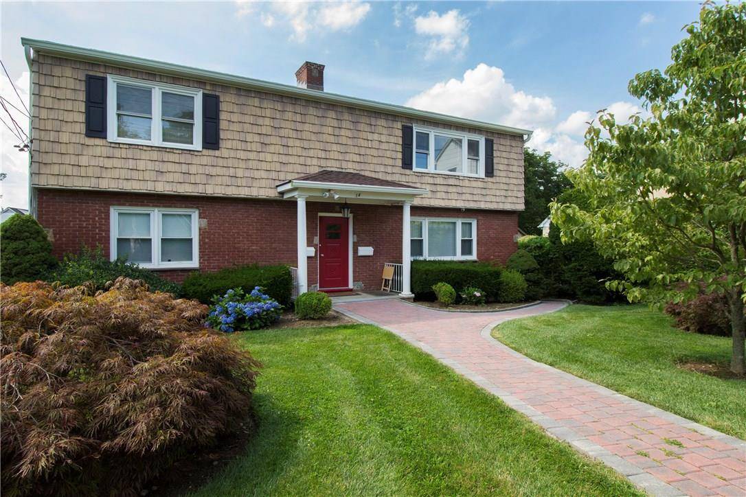 Harrison, NY 10528,14 Harrison AVE #2