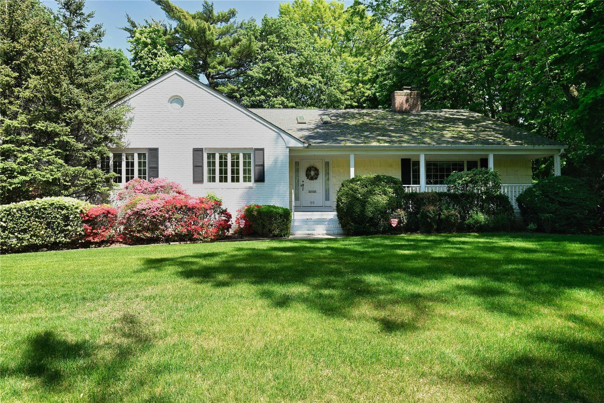 Garden City, NY 11530,95 Washington AVE