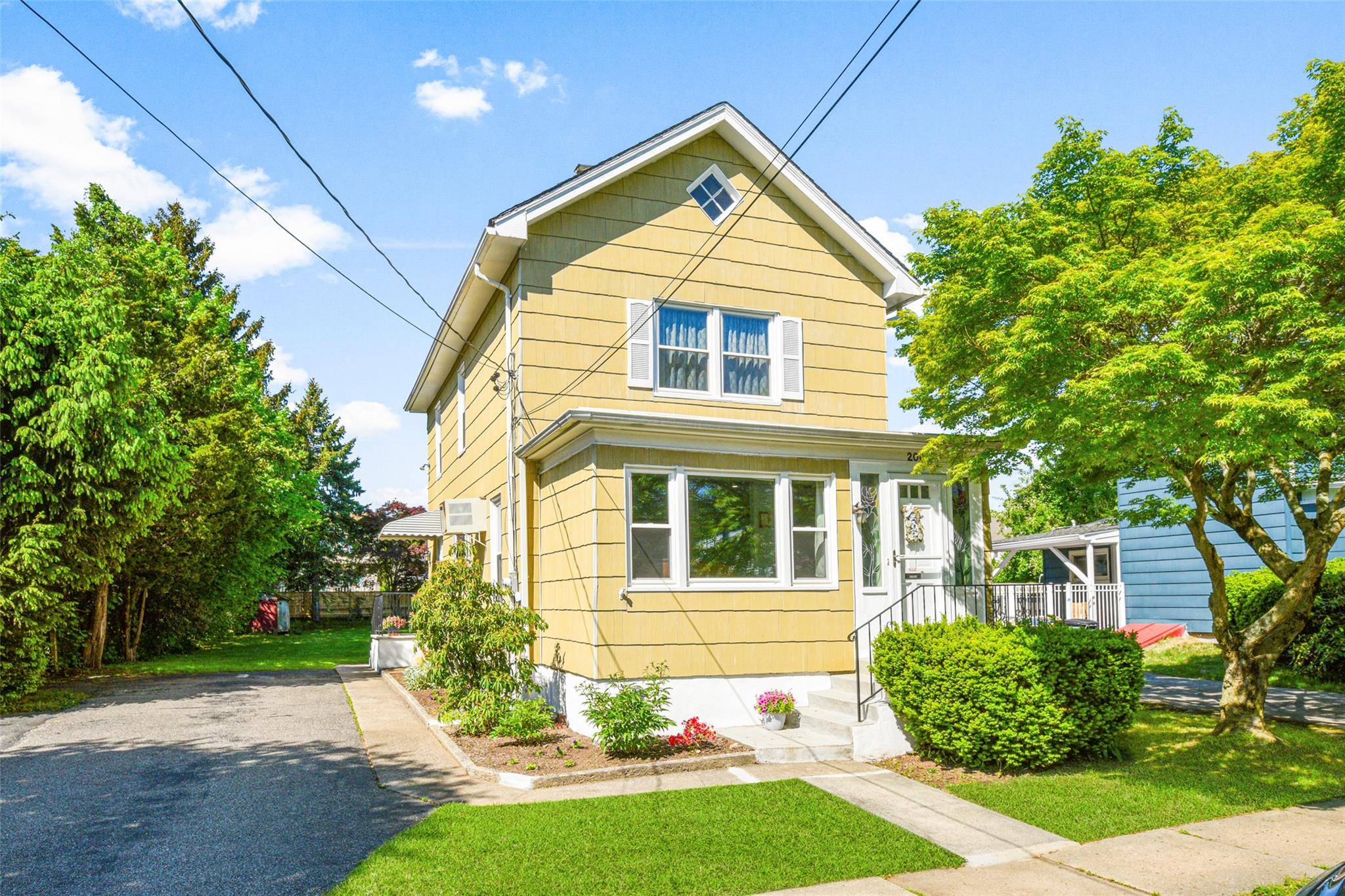 Mamaroneck, NY 10543,200 Jensen AVE