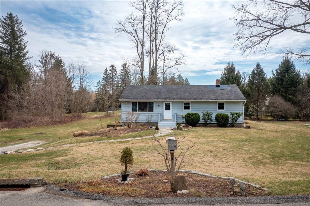Pawling, NY 12564,9 Dykeman ST