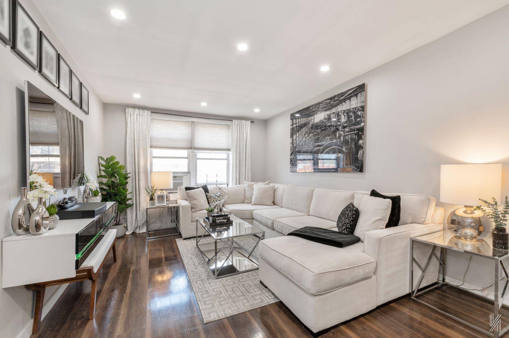 Jackson Heights, NY 11372,33-44 93rd ST #5X