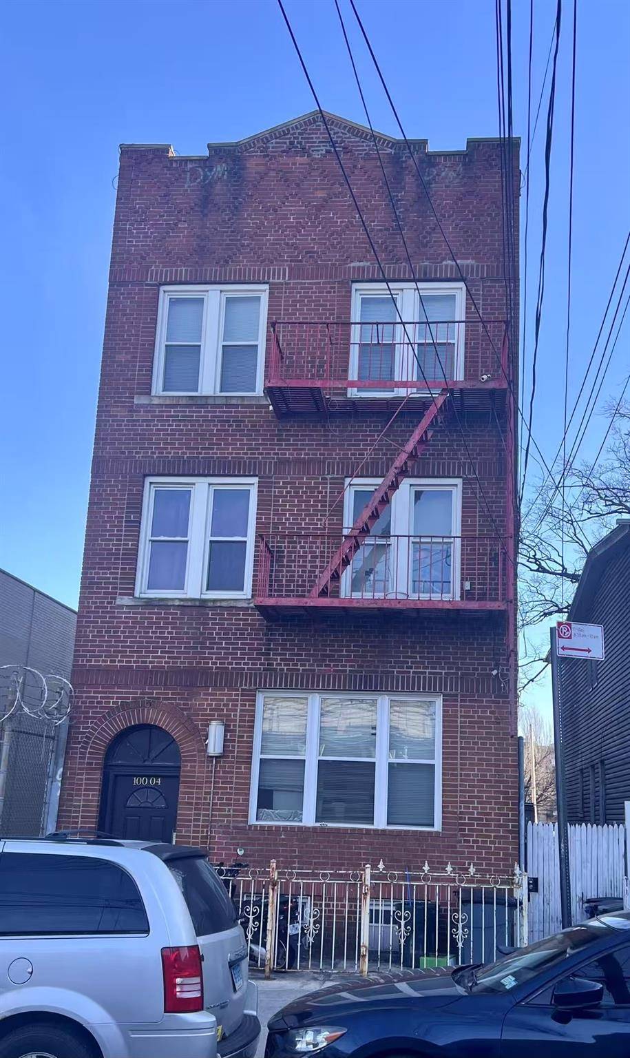 Corona, NY 11368,1004 Spruce ST
