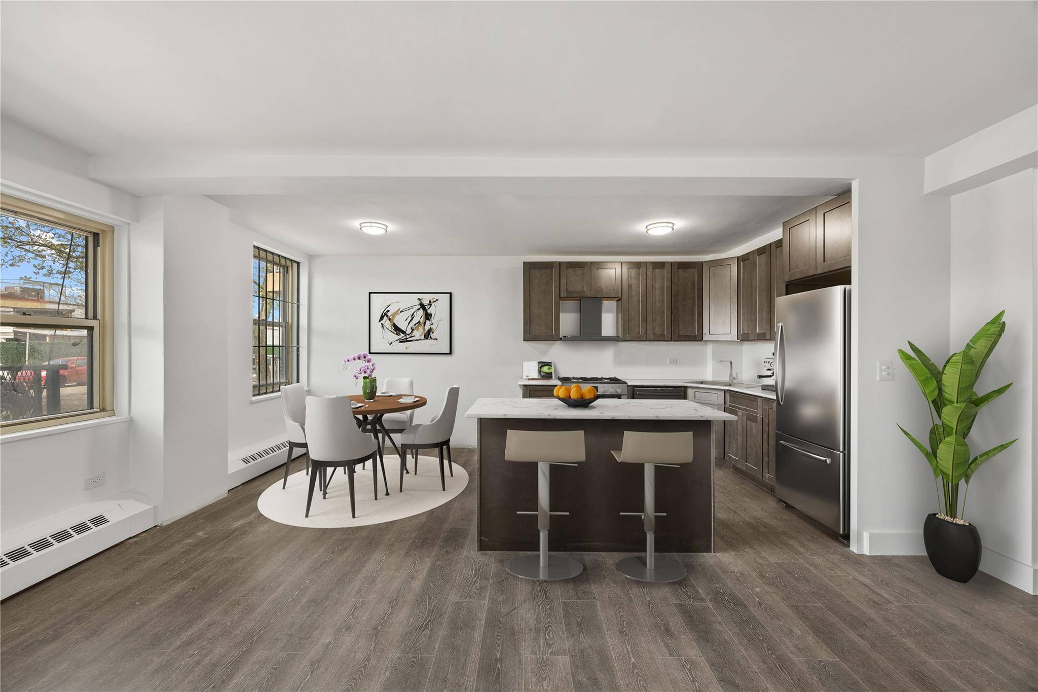Brooklyn, NY 11207,1069 New Jersey AVE #2B