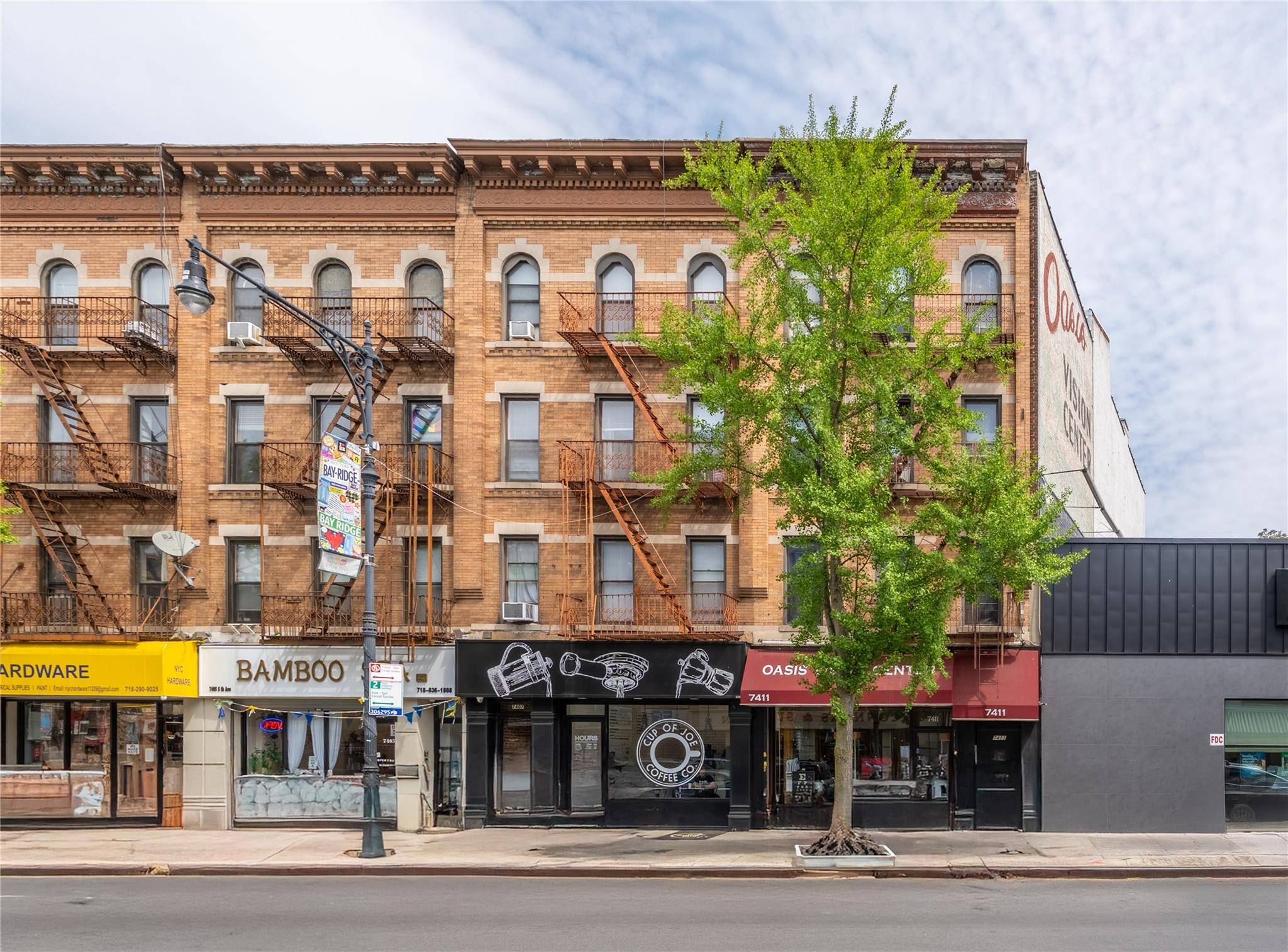 Brooklyn, NY 11209,7407 5th AVE