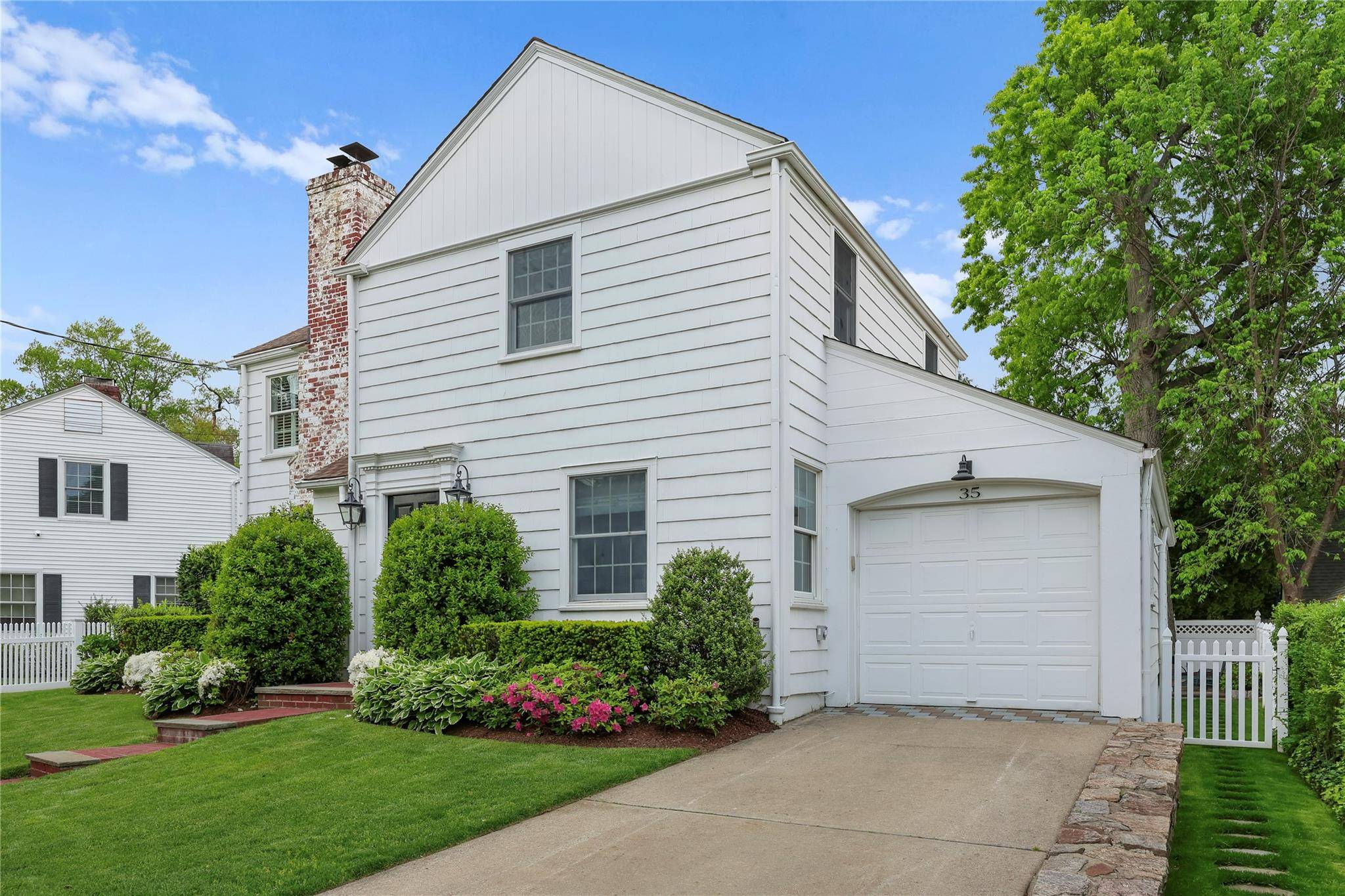 Bronxville, NY 10708,35 Brooke AVE