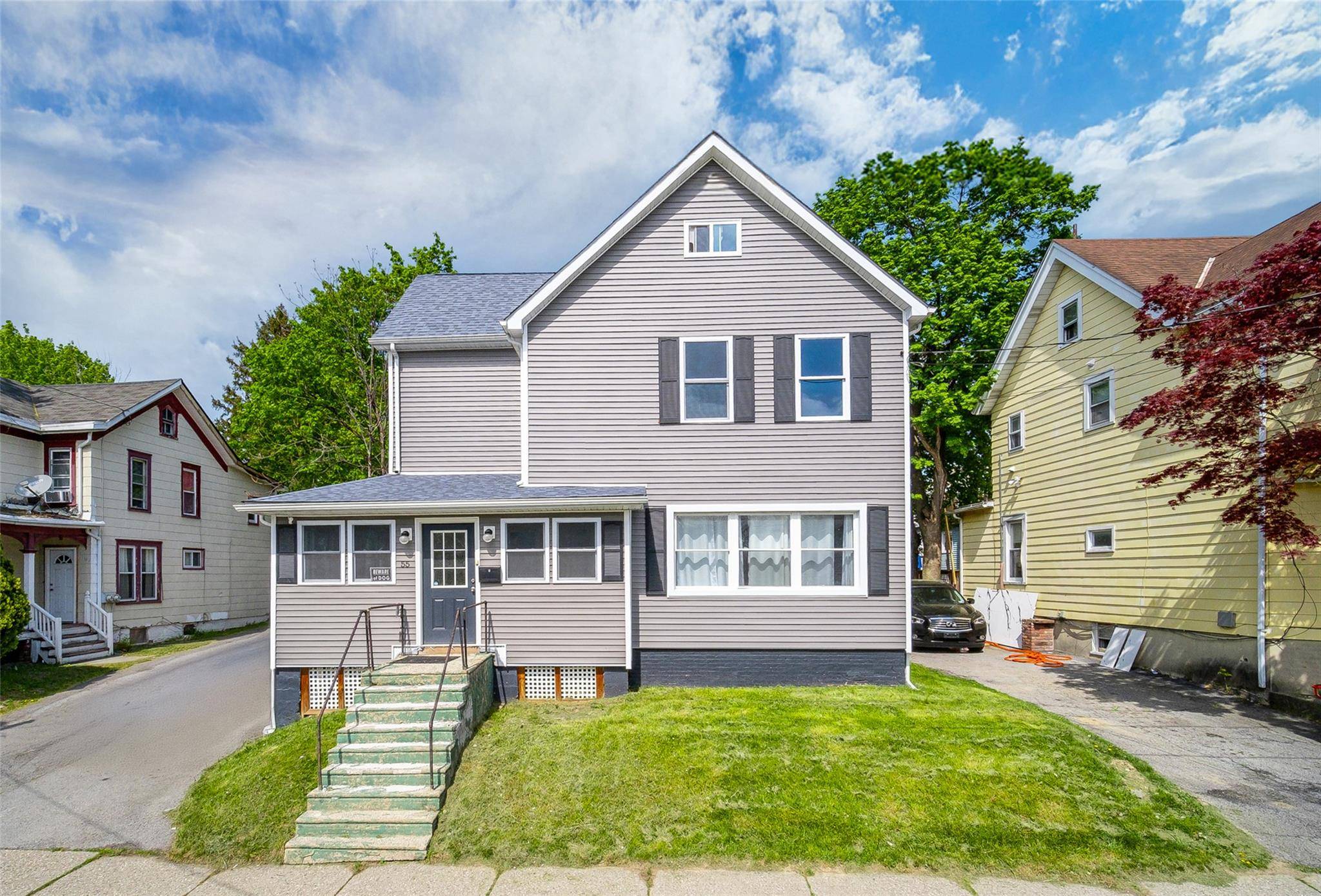 Middletown, NY 10940,55 Prince ST