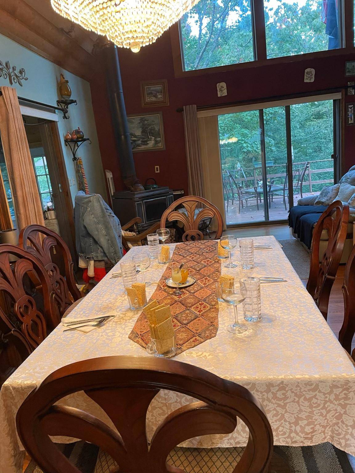 Roscoe, NY 12776,85 Maccabee RD