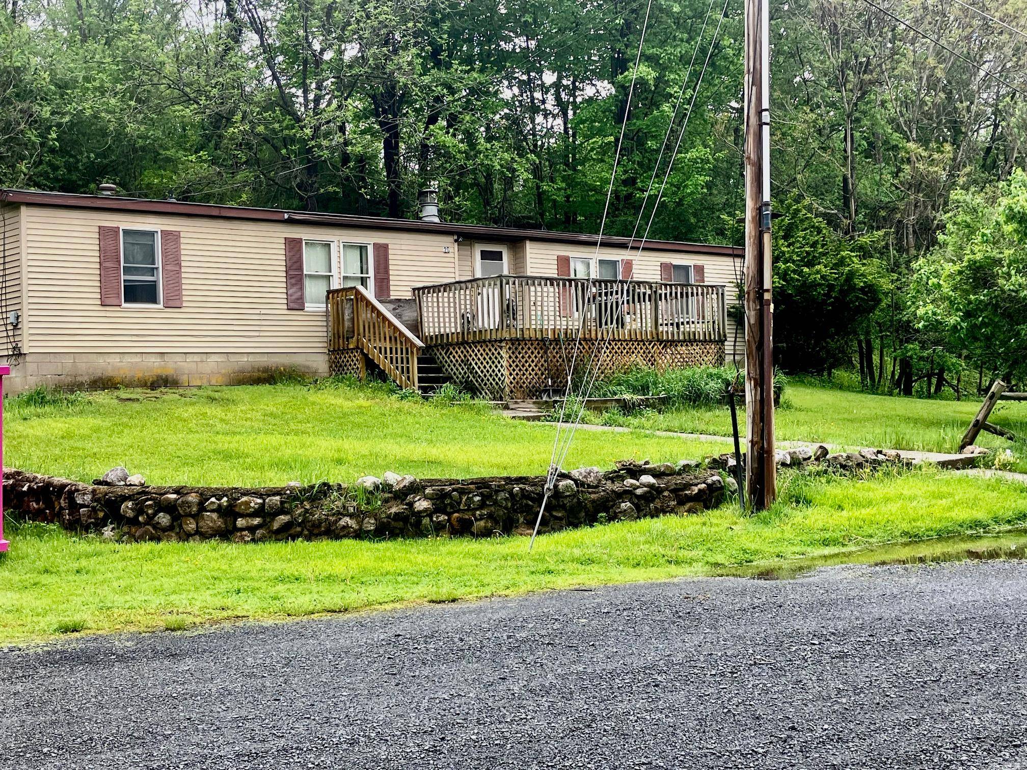 New Hampton, NY 10958,20 Wildwood LN