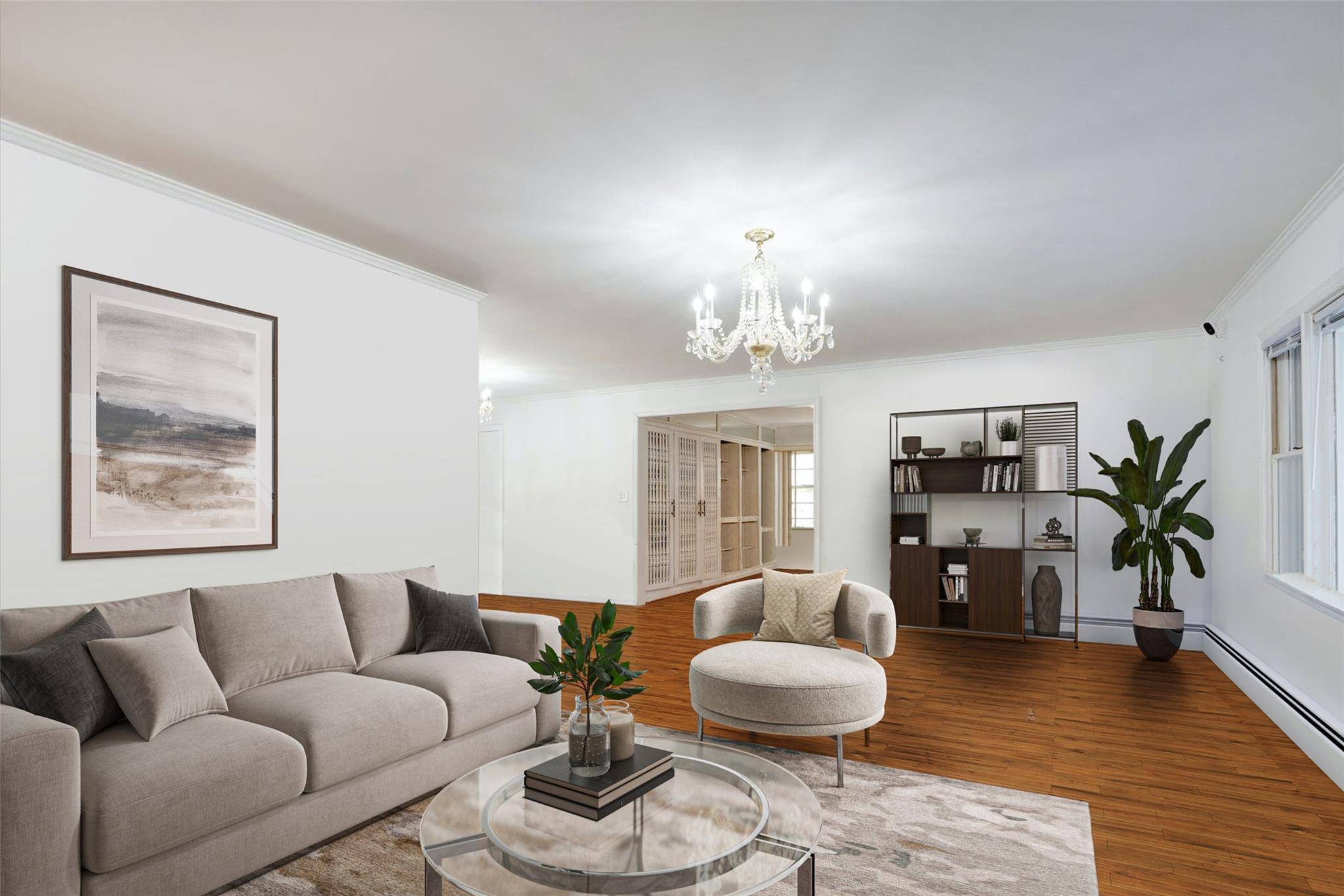Great Neck, NY 11023,69 Warwick RD