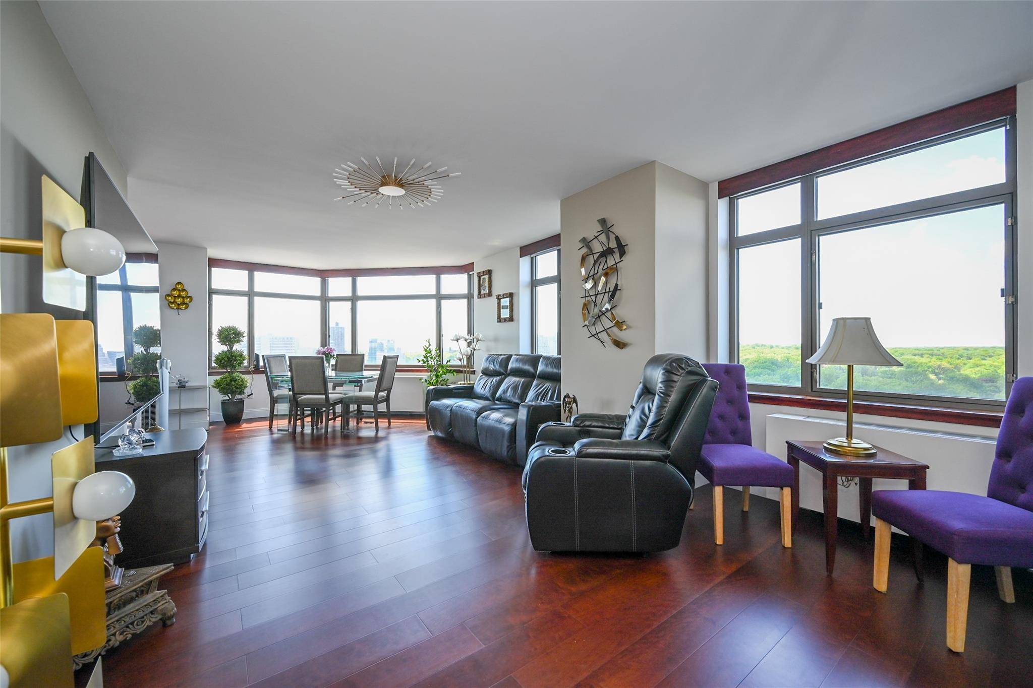 Forest Hills, NY 11375,112-01 Queens Boulevard #19C
