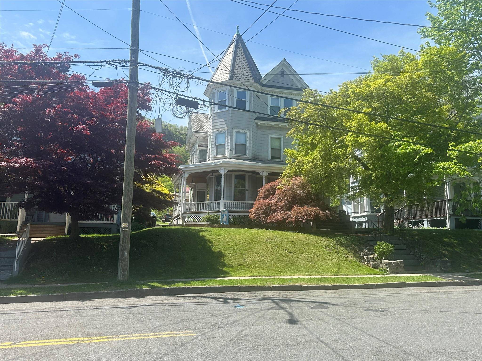 Haverstraw, NY 10927,60 Hudson AVE
