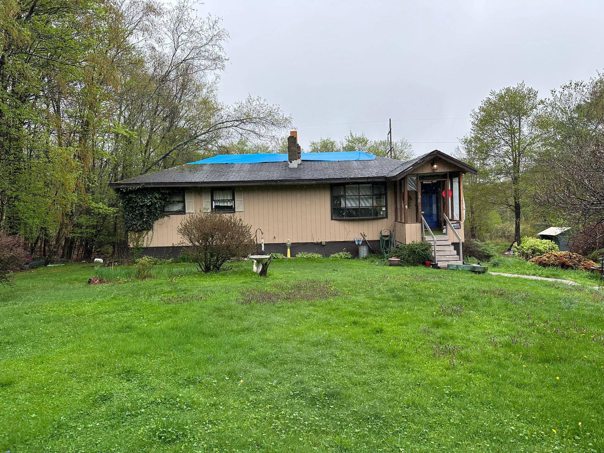 Woodridge, NY 12789,198 E Pond RD