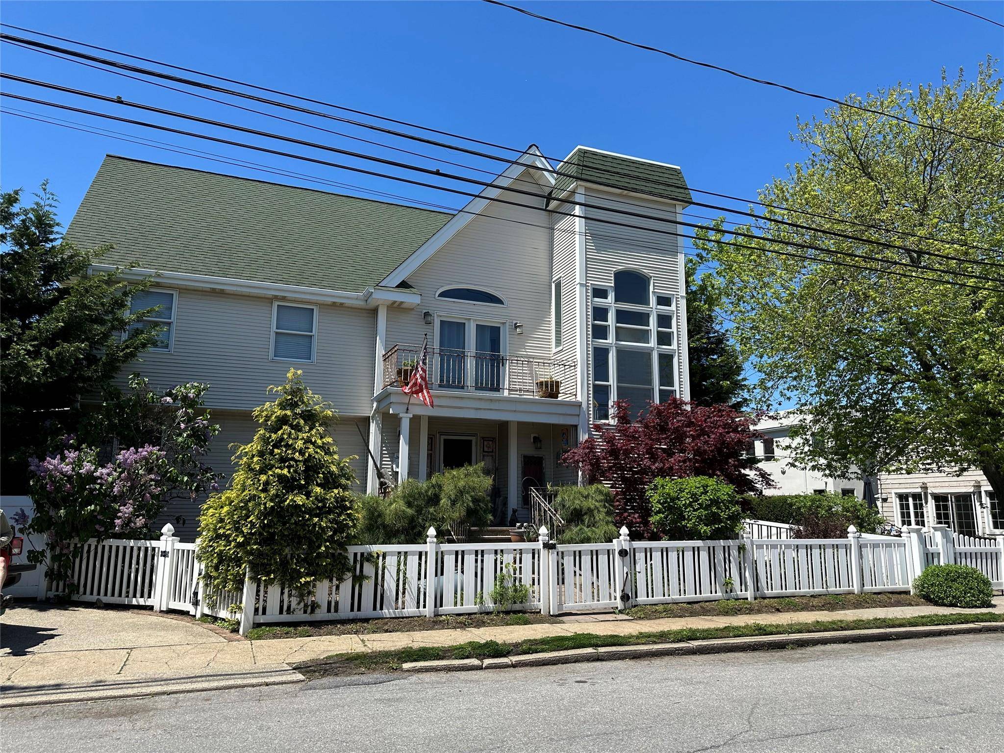 Atlantic Beach, NY 11509,139 Coronado ST