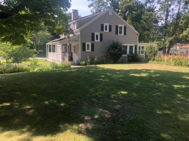 Poughkeepsie, NY 12603,21 Overlook RD