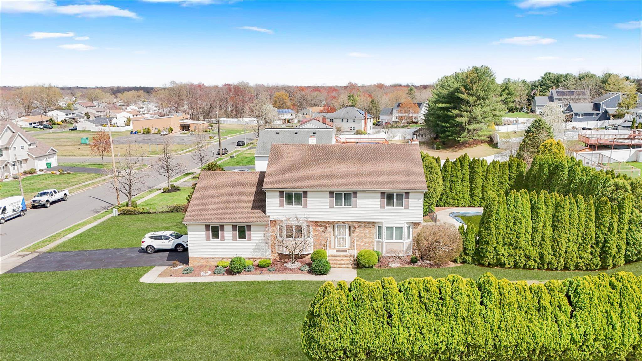 Other, NJ 08831,415 Spotswood Englishtown Road