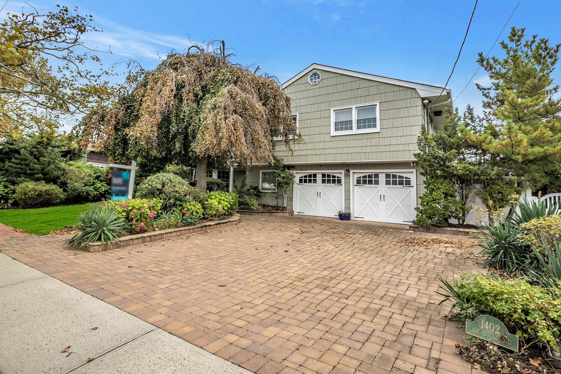 Atlantic Beach, NY 11509,1402 Bay BLVD