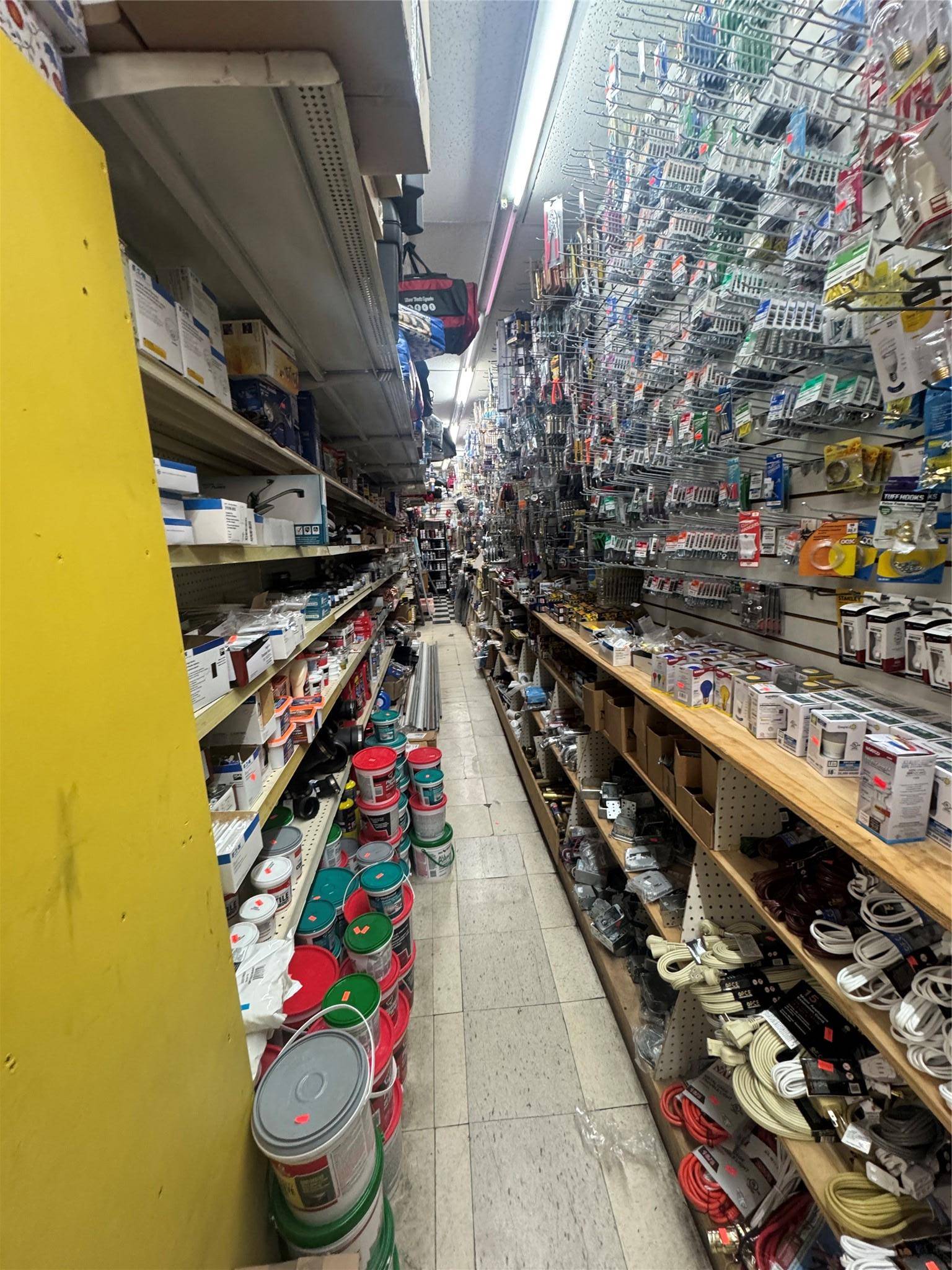 Brooklyn, NY 11216,760 Nostrand AVE