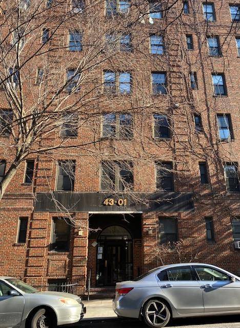 Sunnyside, NY 11104,43-01 46 ST #1A