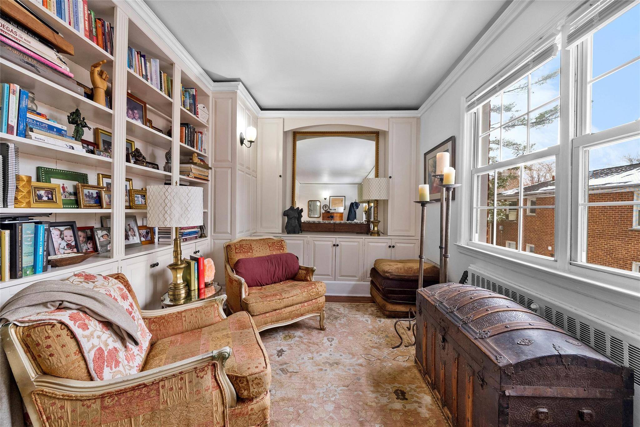 Hartsdale, NY 10530,182 Pinewood RD #26