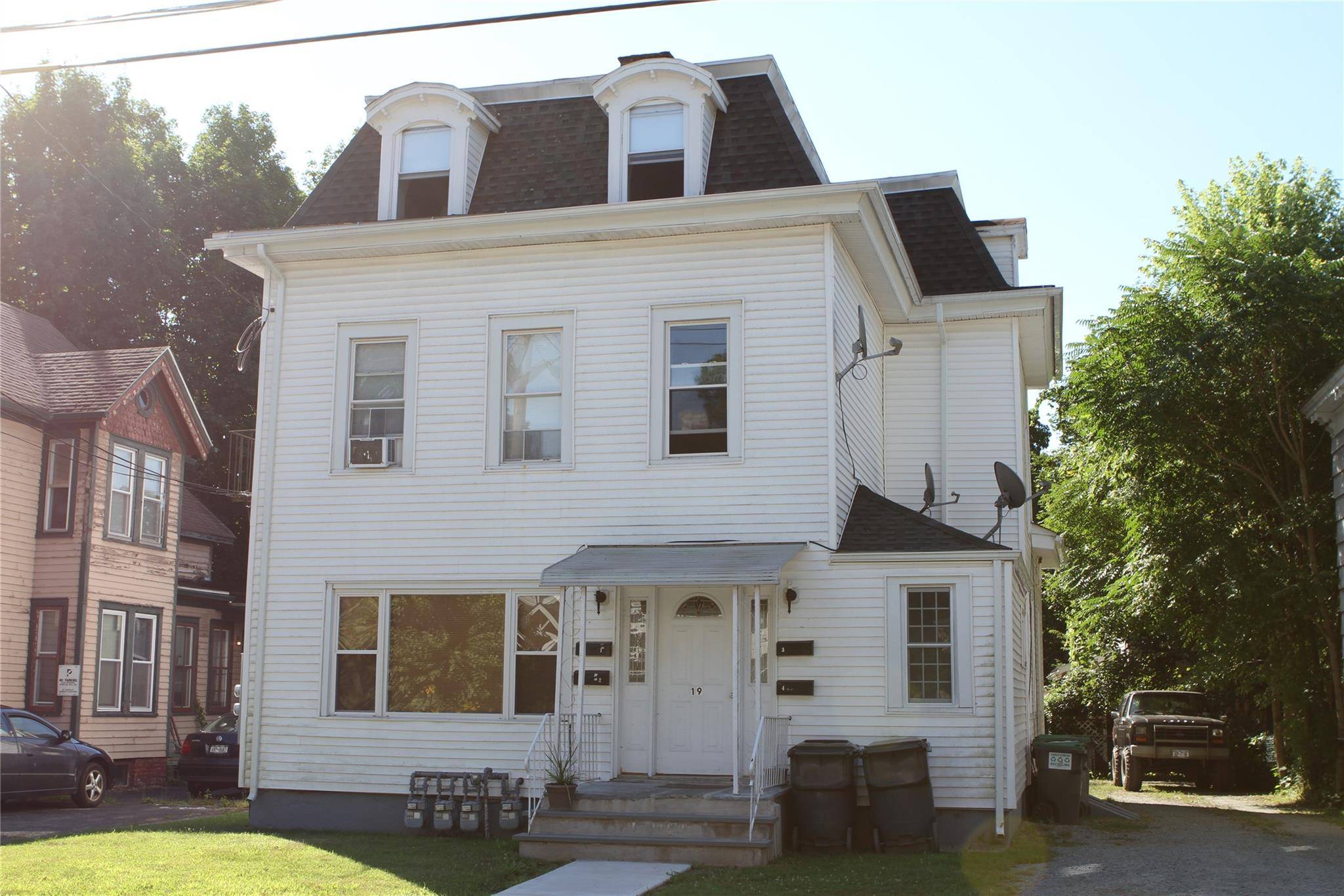 Port Jervis, NY 12771,19 Elizabeth ST #1
