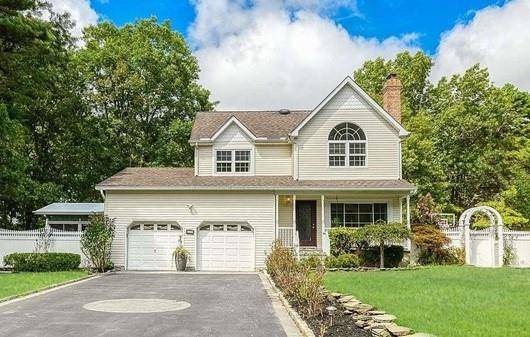Patchogue, NY 11772,85 Mowbray ST