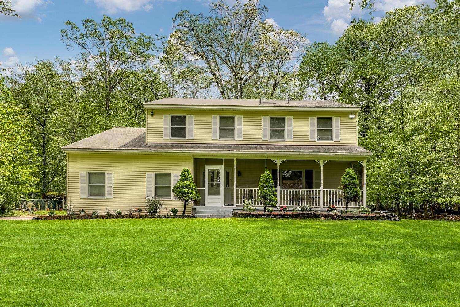 Spring Valley, NY 10977,54 Greenridge WAY
