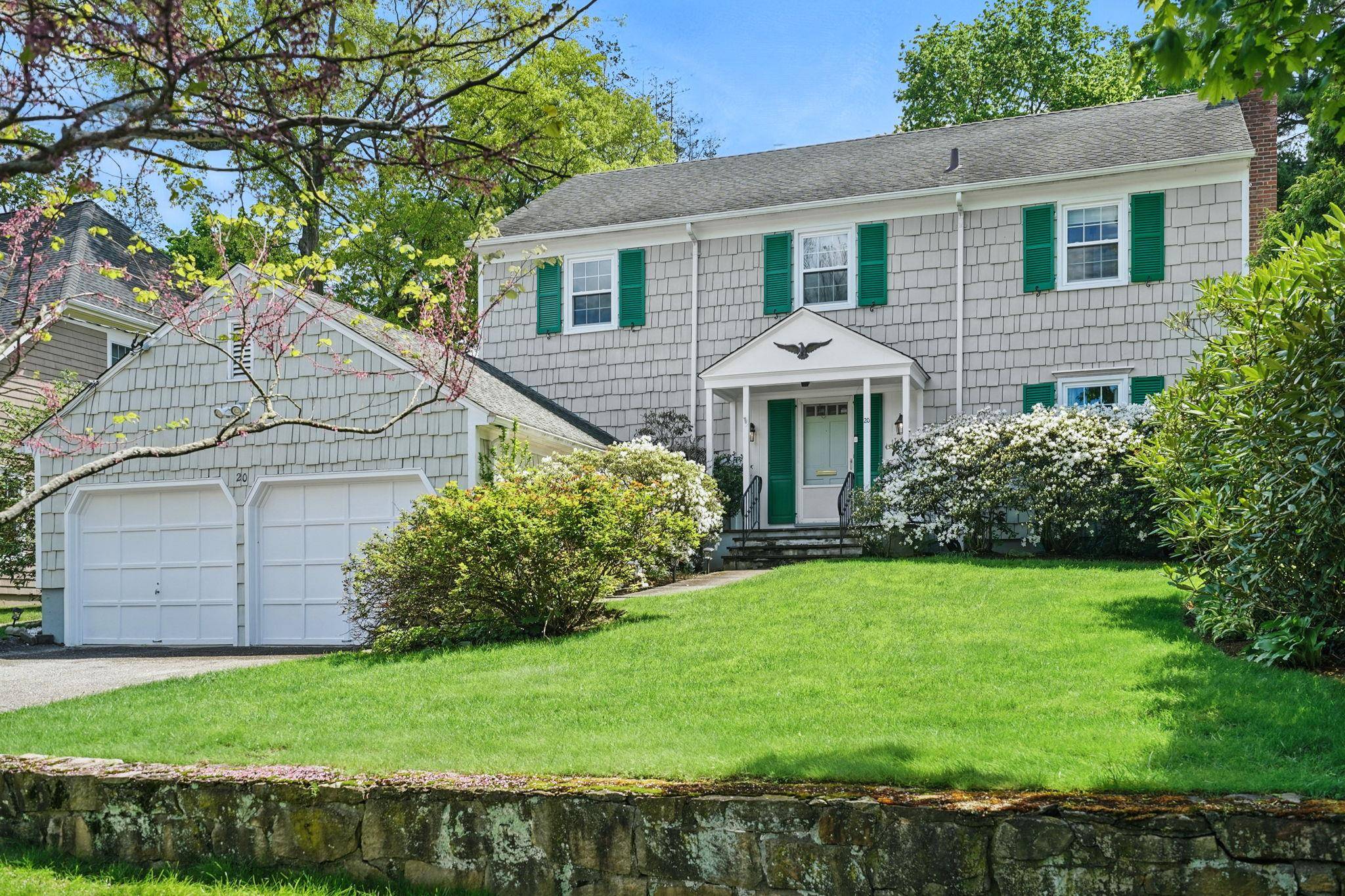 Scarsdale, NY 10583,20 Montrose RD