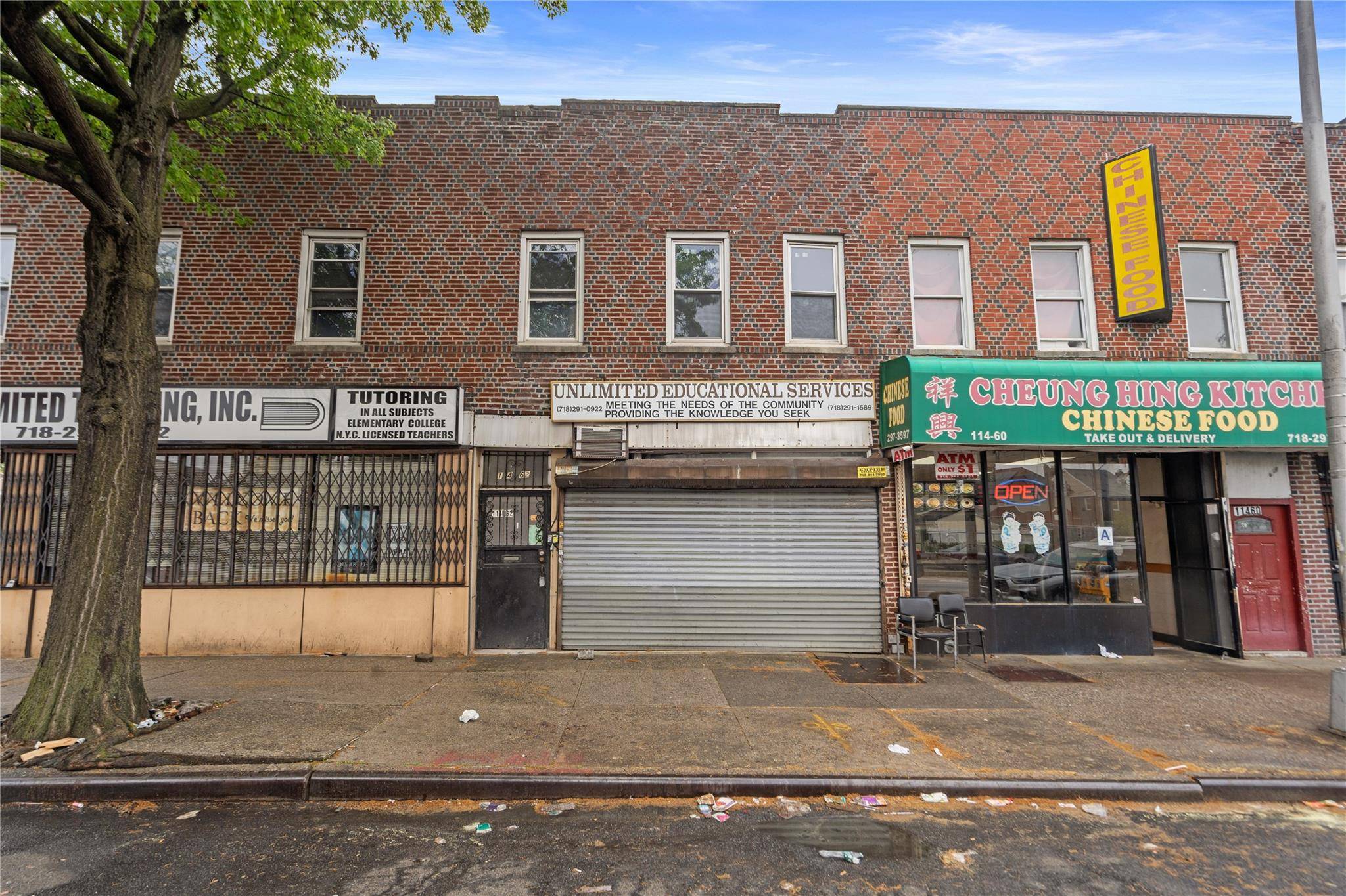 Jamaica, NY 11434,11462 Merrick BLVD
