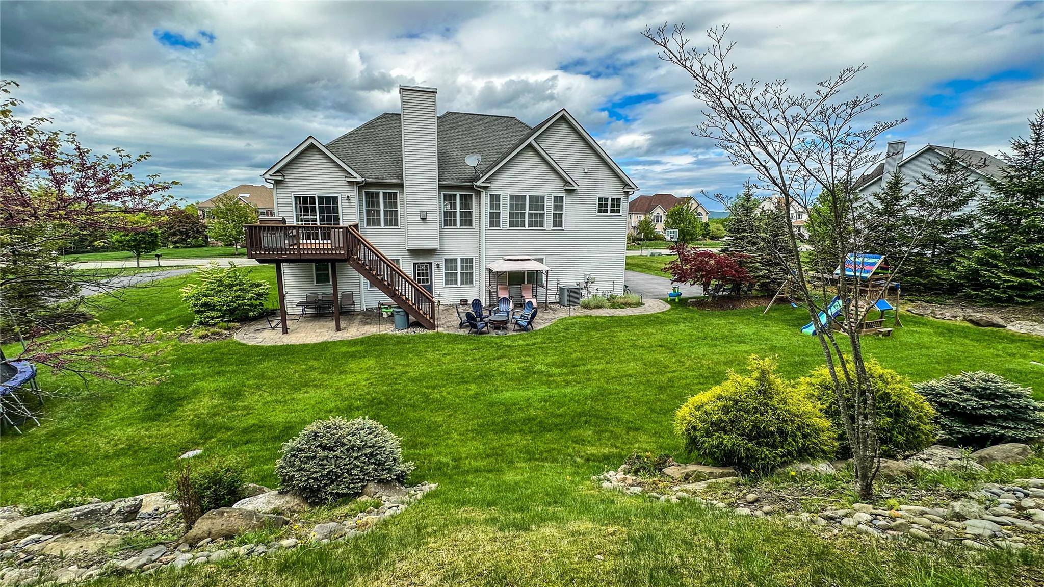 Monroe, NY 10950,11 DeAngelis DR