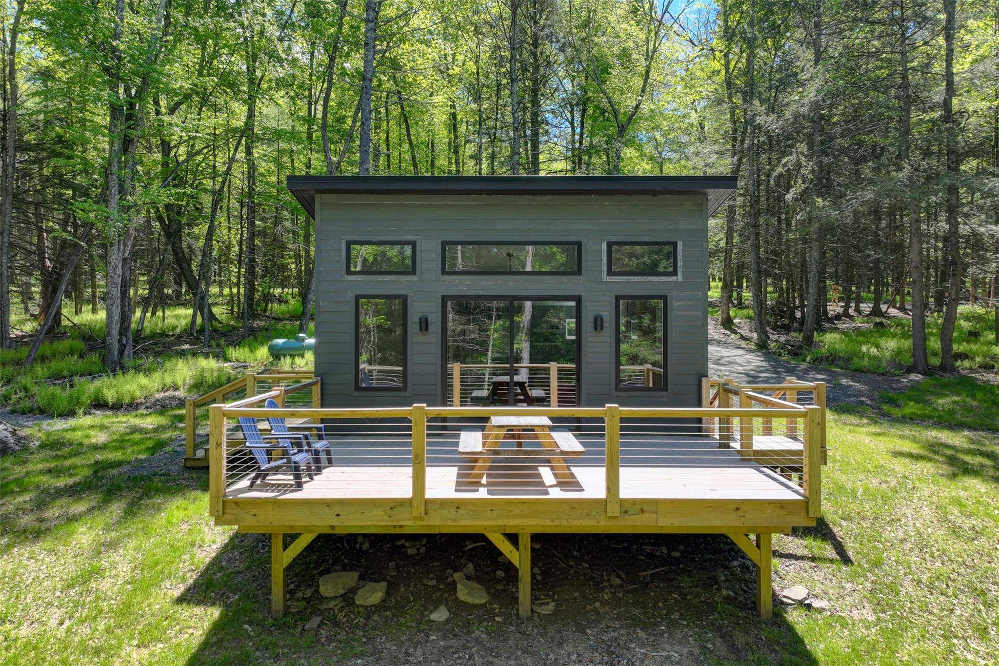 Narrowsburg, NY 12764,197 Lake Ridge