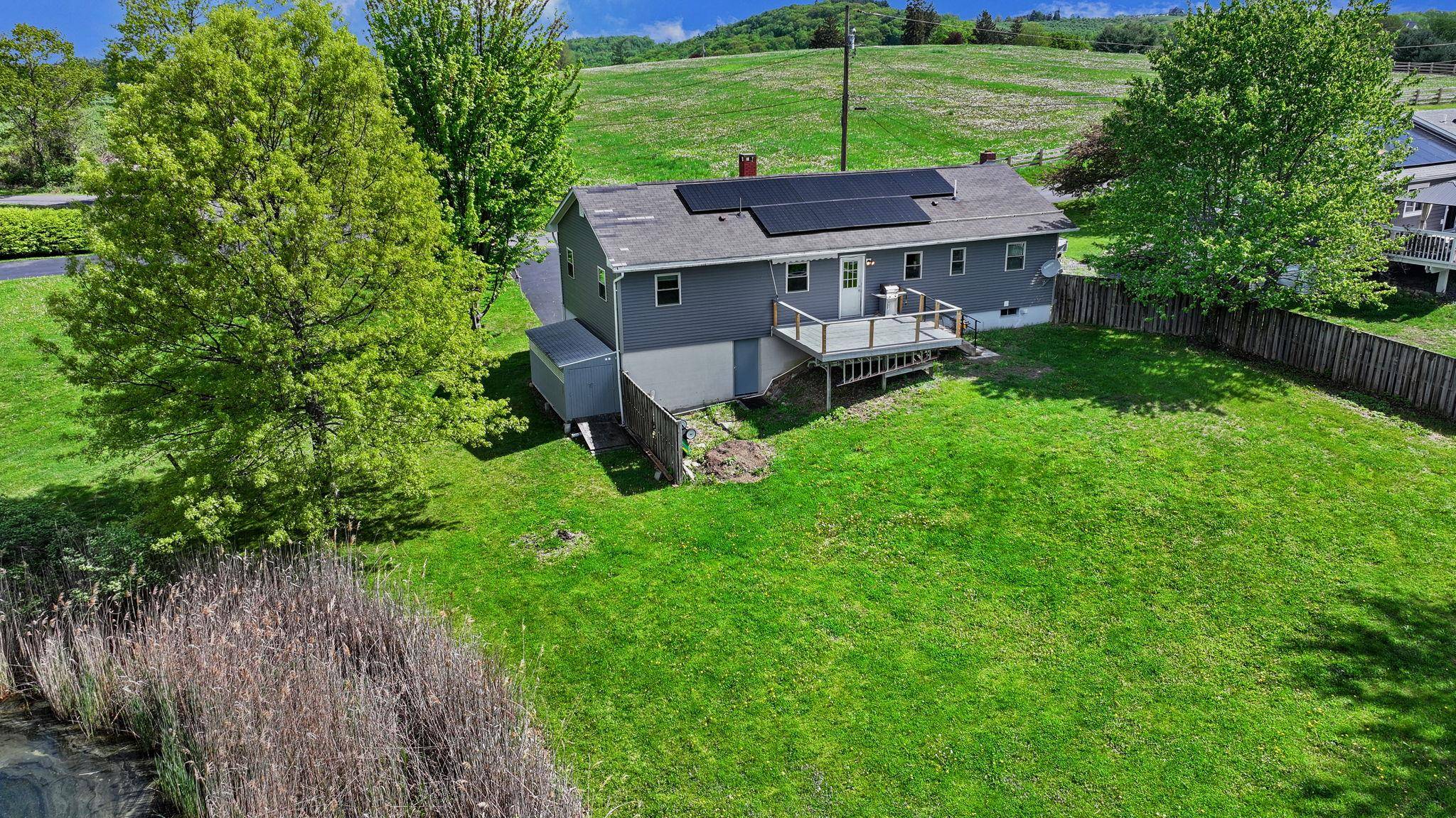 Clintondale, NY 12515,67 Picnic Woods RD